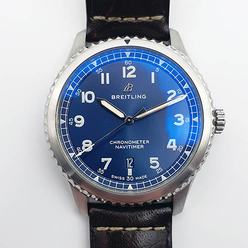 Breitling Navitimer 8 Automatic 41