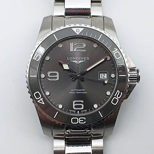 Longines HydroConquest (kerámia)